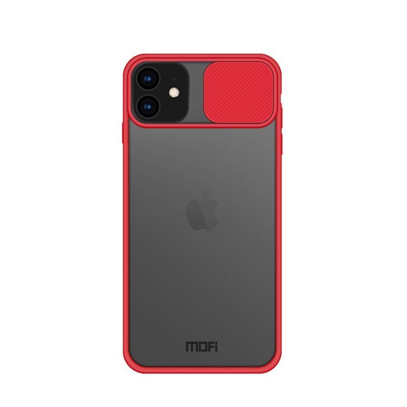 Kryt Na Iphone 11 Kryt Fotomodulu Mofi