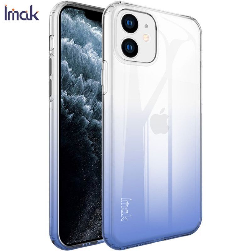 Kryt Na Iphone 11 Imak Řady Ux-6