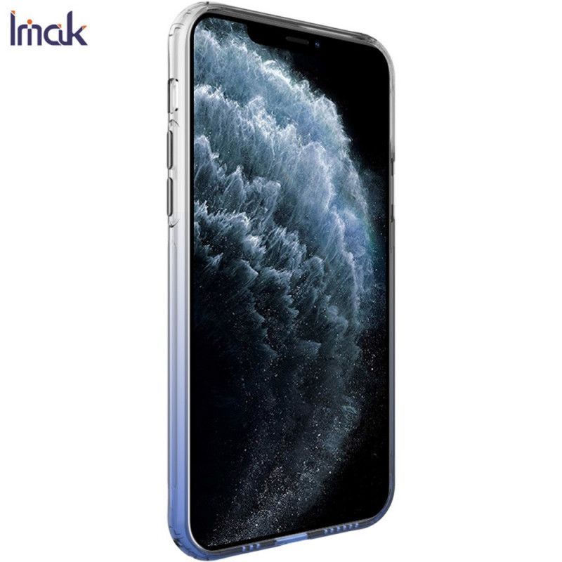 Kryt Na Iphone 11 Imak Řady Ux-6