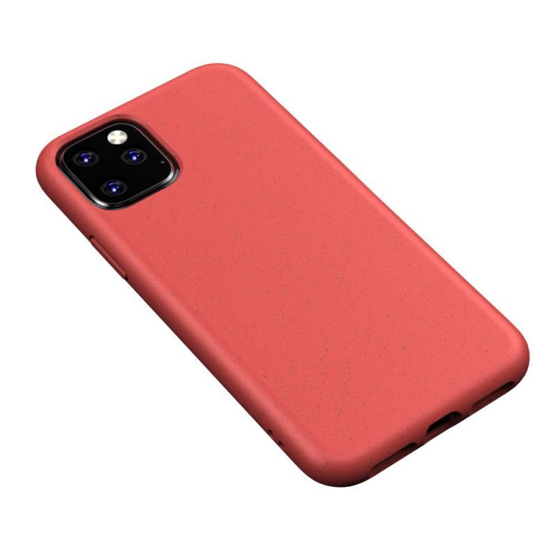 Kryt Na Iphone 11 Pro Design Pšeničné Slámy