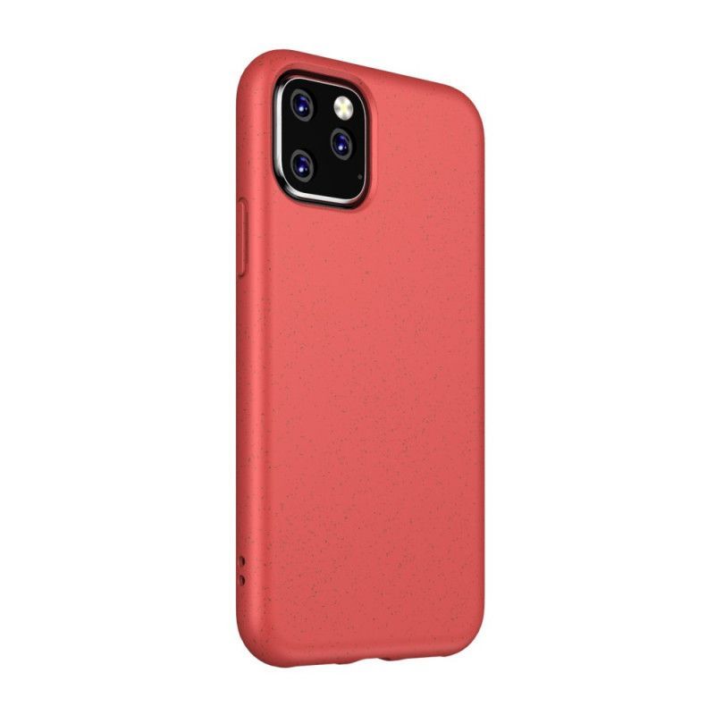 Kryt Na Iphone 11 Pro Design Pšeničné Slámy