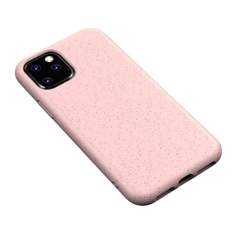 Kryt Na Iphone 11 Pro Design Pšeničné Slámy