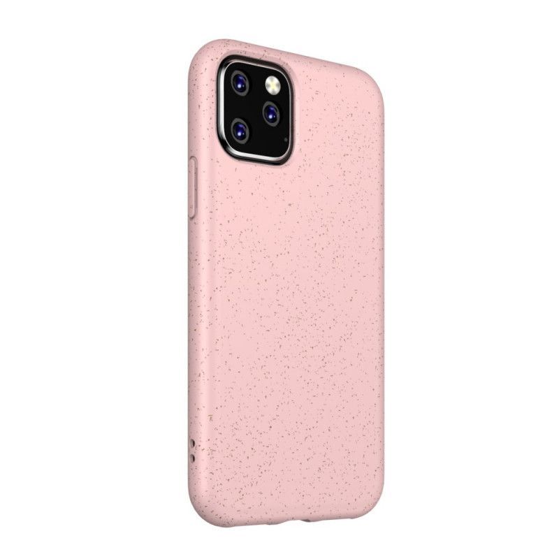 Kryt Na Iphone 11 Pro Design Pšeničné Slámy