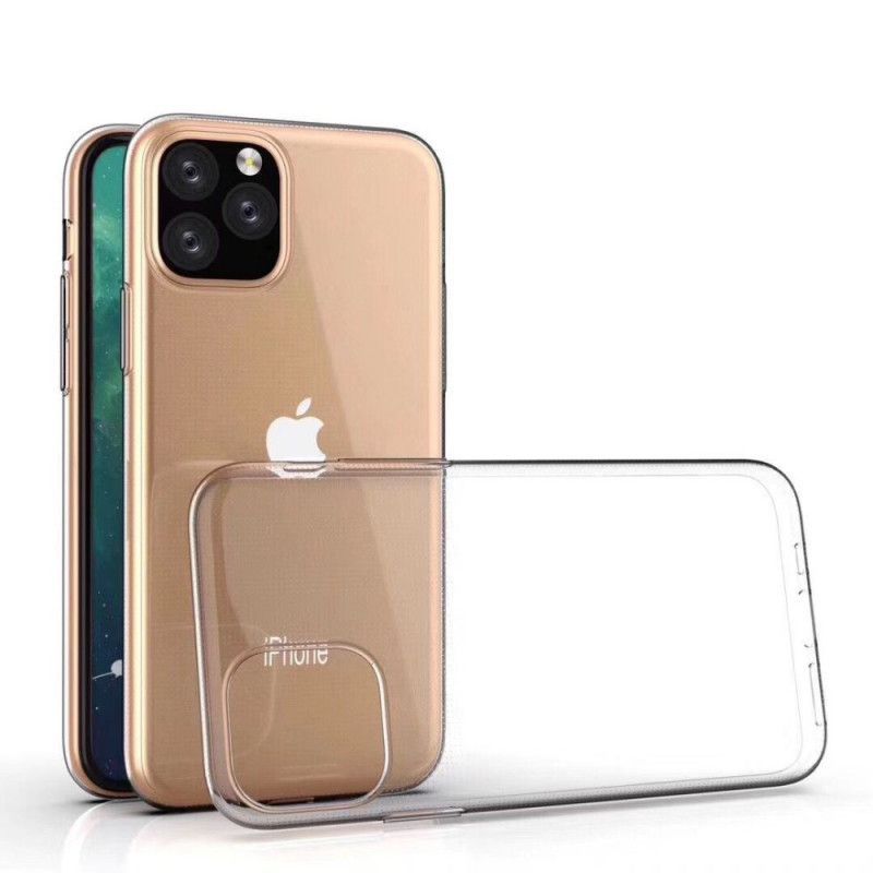 Kryt Na Iphone 11 Pro Max Průhledný