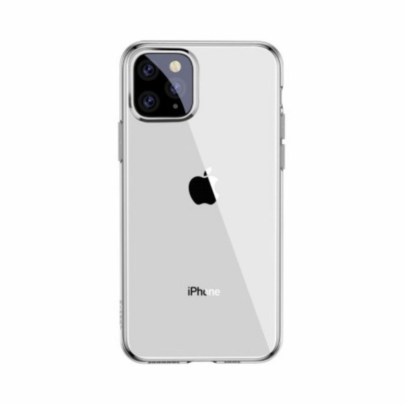 Kryt Na Iphone 11 Pro Max Základní Jednoduchá Řada