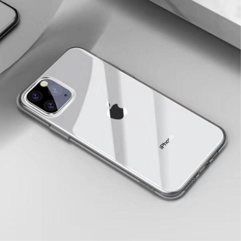 Kryt Na Iphone 11 Pro Max Základní Jednoduchá Řada