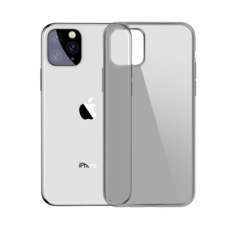 Kryt Na Iphone 11 Pro Max Základní Jednoduchá Řada