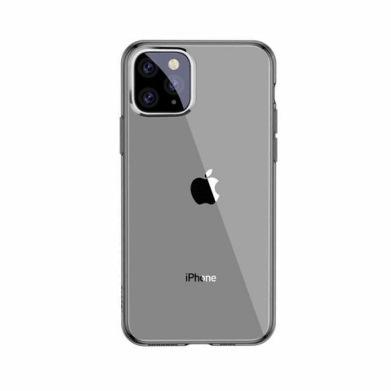 Kryt Na Iphone 11 Pro Max Základní Jednoduchá Řada