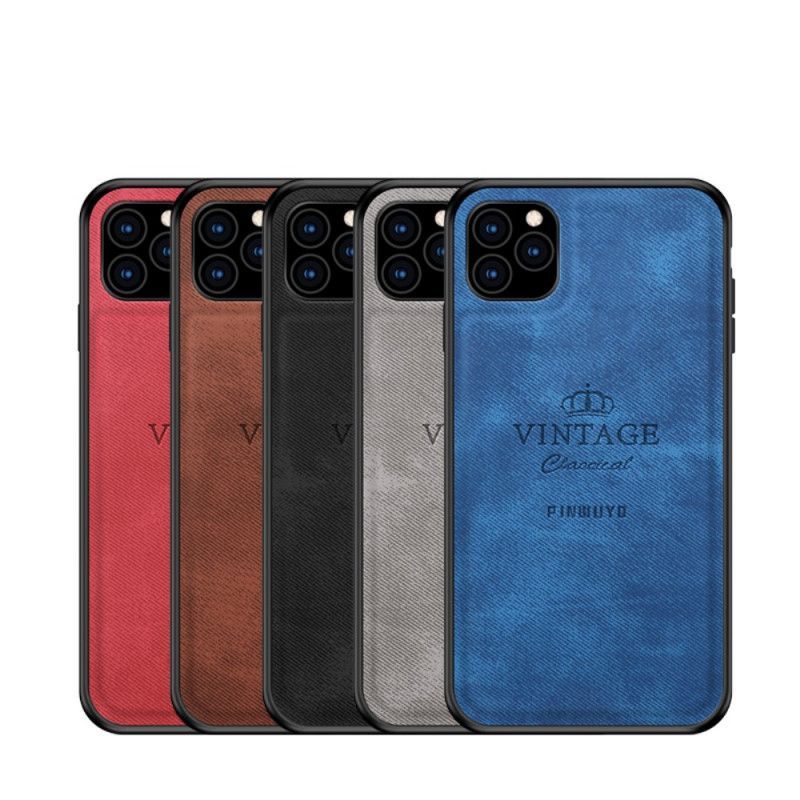 Kryt Na Iphone 11 Pro Počestné Ročník Pinwuyo