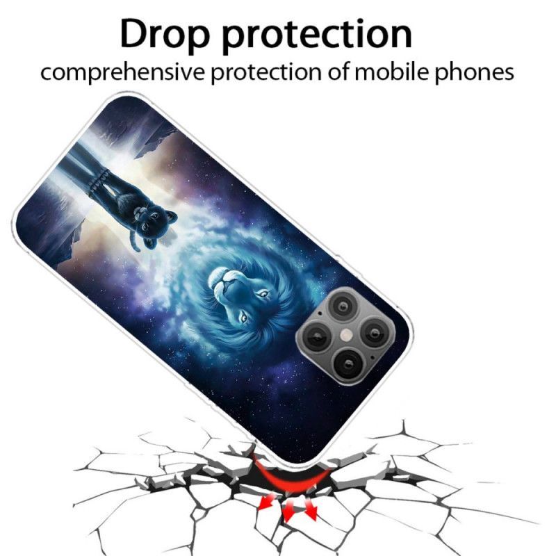 Kryt Na Iphone 12 Pro Max Lvíče