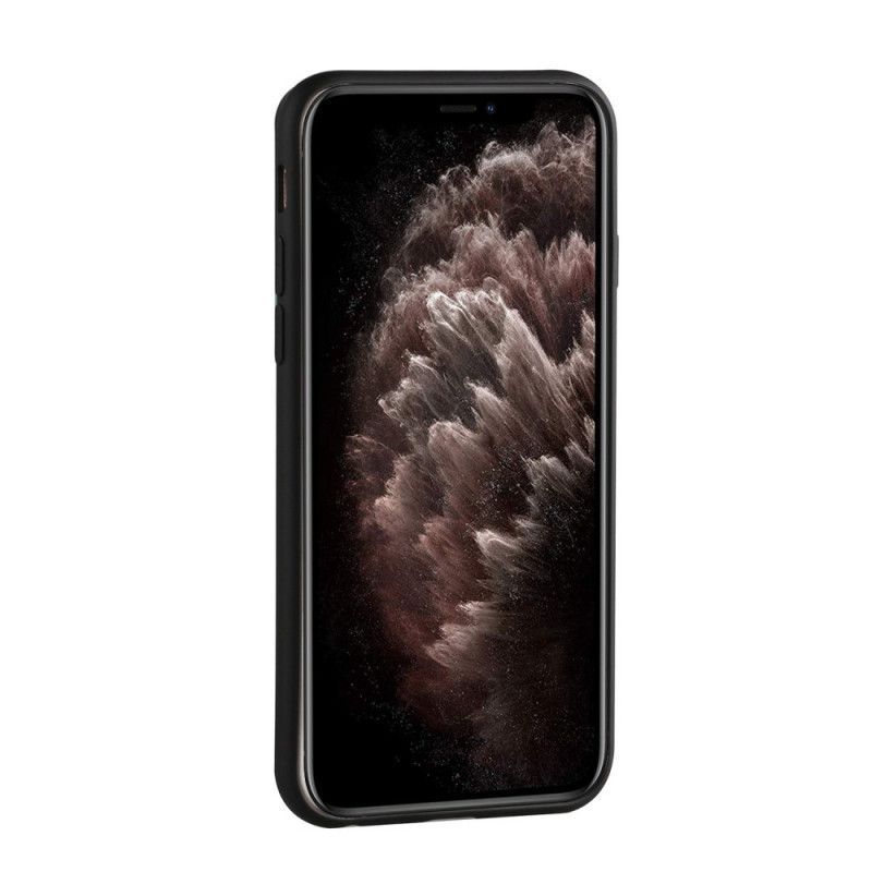 Kryt Na Iphone 12 Pro Max Silikonová Vyjímatelná Ochrana Čočky