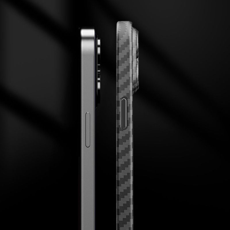 Kryt Na iPhone 16 Pro Max X-level Slim Design