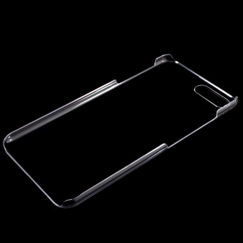 Kryt Na Iphone 7 Plus / 8 Plus Průhledný