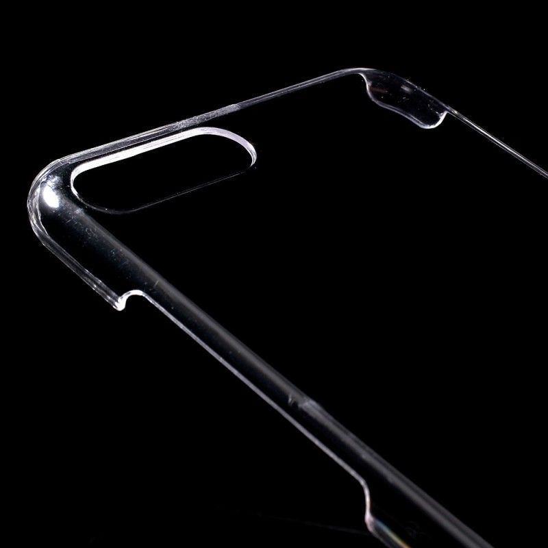 Kryt Na Iphone 7 Plus / 8 Plus Průhledný