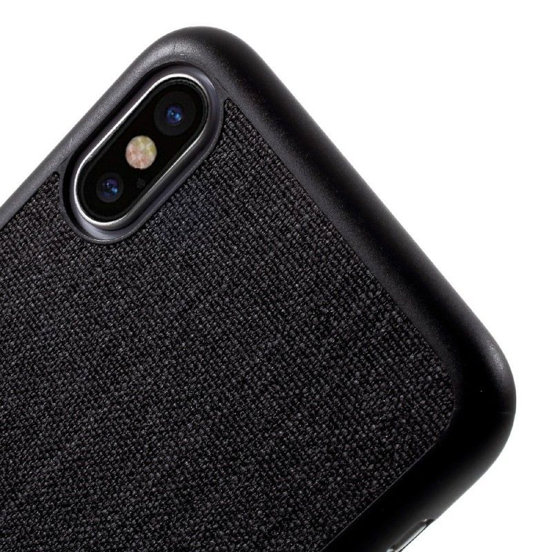 Kryt Na Iphone X G-case Látka