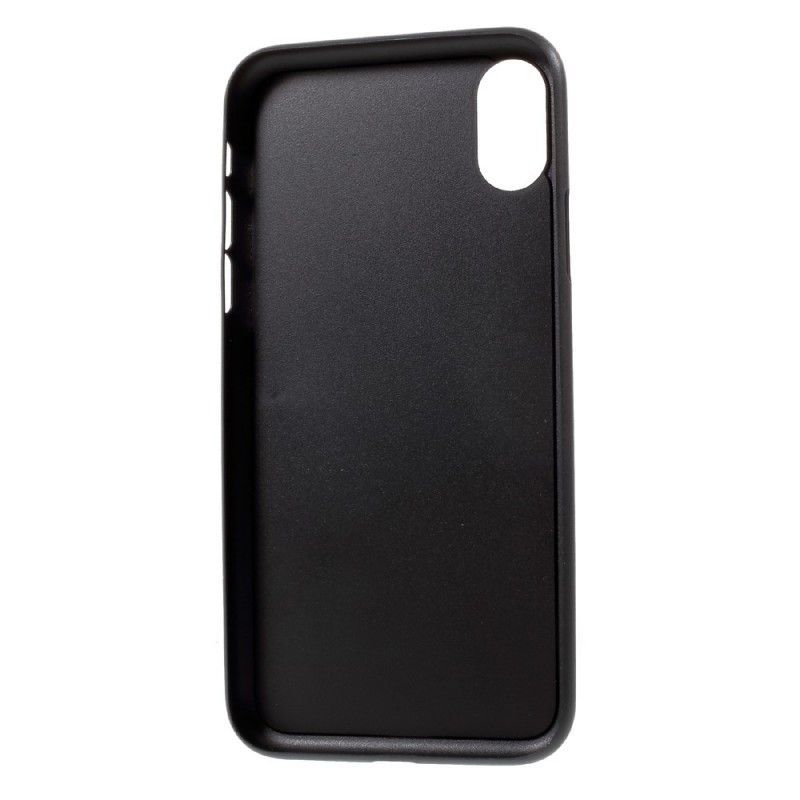 Kryt Na Iphone X G-case Látka