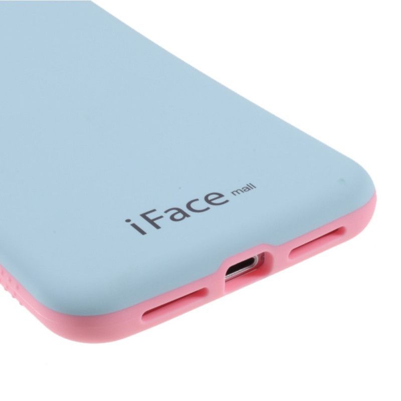 Kryt Na Iphone X / Série Macaron  XS Iface Mall