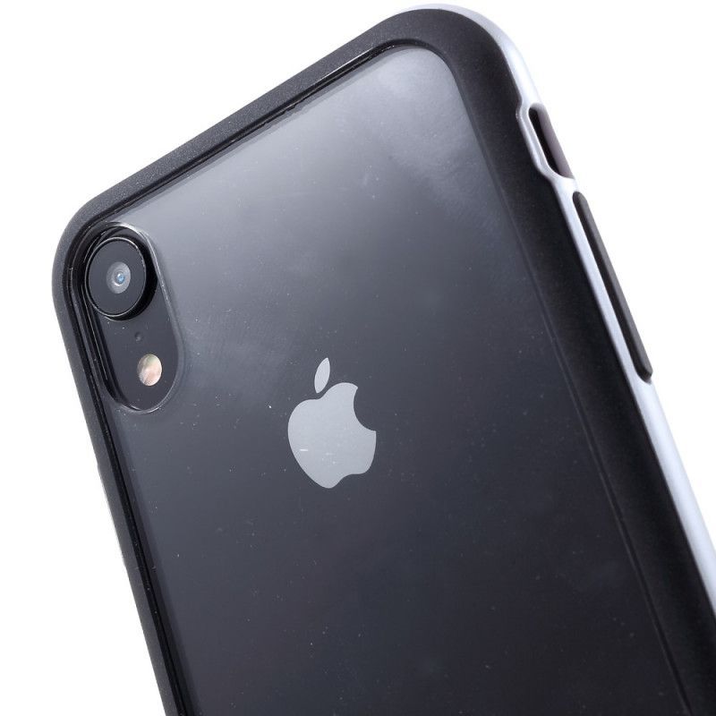 Kryt Na Iphone Xr Odnímatelný Rtuťový Goospery