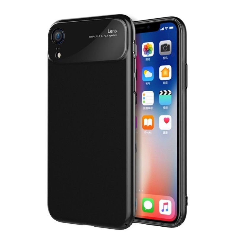 Kryt Na Iphone Xr Prémiové Materiály