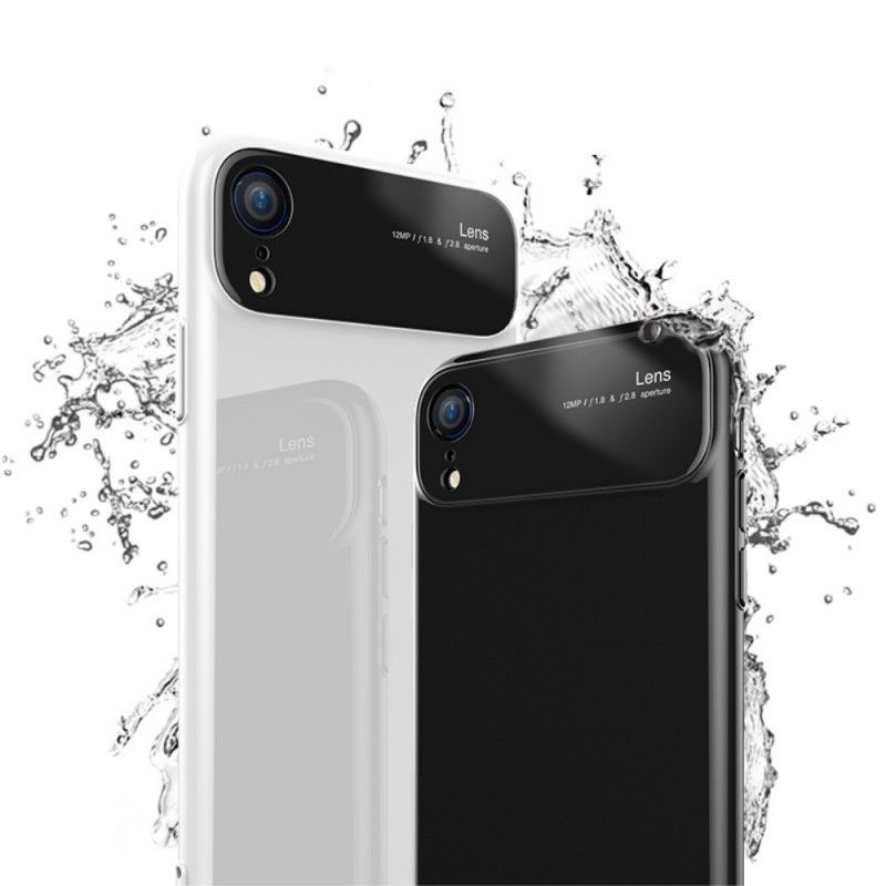 Kryt Na Iphone Xr Prémiové Materiály