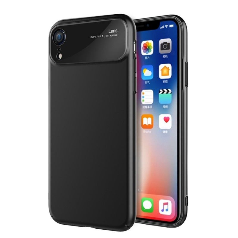 Kryt Na Iphone Xr Prémiové Materiály