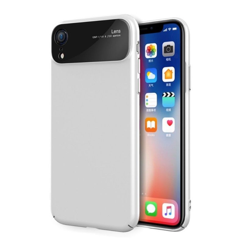 Kryt Na Iphone Xr Prémiové Materiály