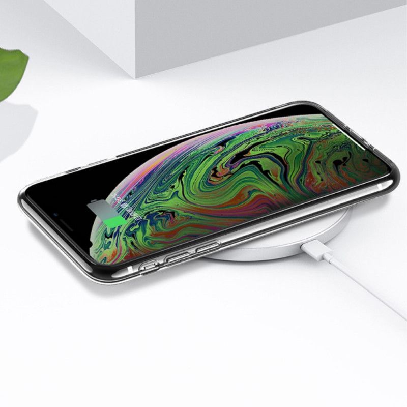 Kryt Na Iphone Xr Série Kyslíku X-úroveň