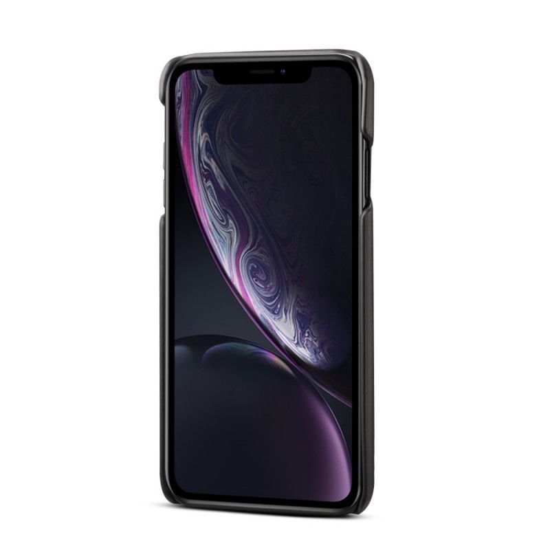 Kryt Na Iphone  XS Max Držák Na Kartu Peelcas