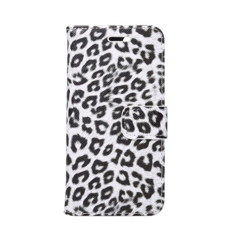 Leopardí Kryt Na Iphone Se 2/8/7