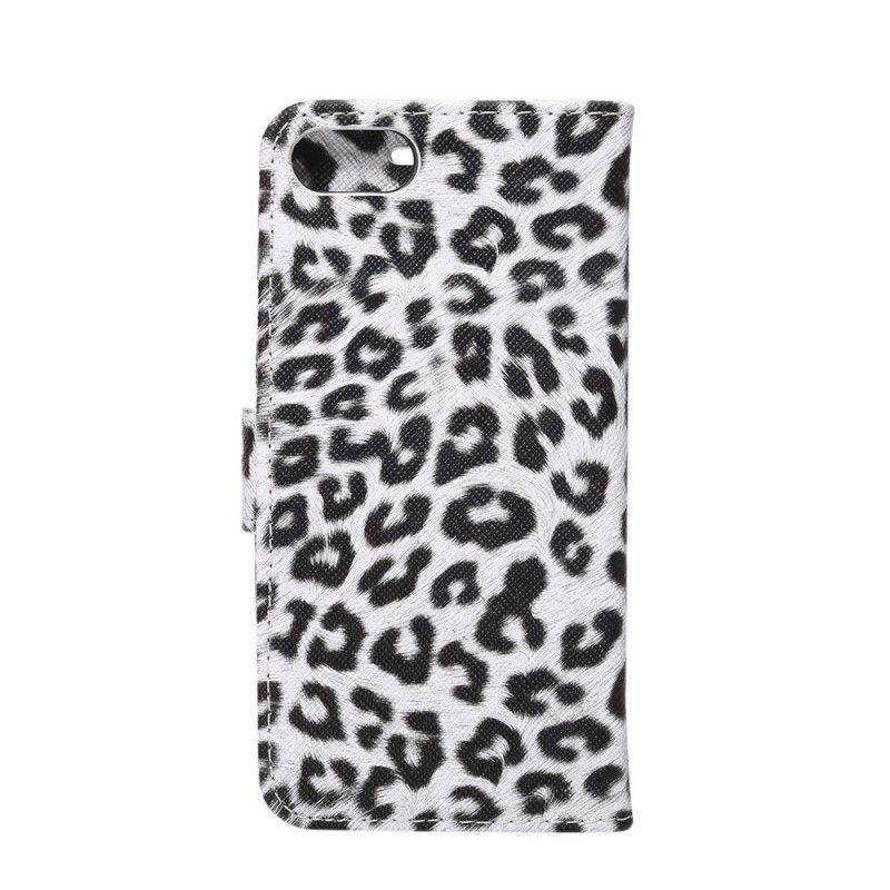 Leopardí Kryt Na Iphone Se 2/8/7