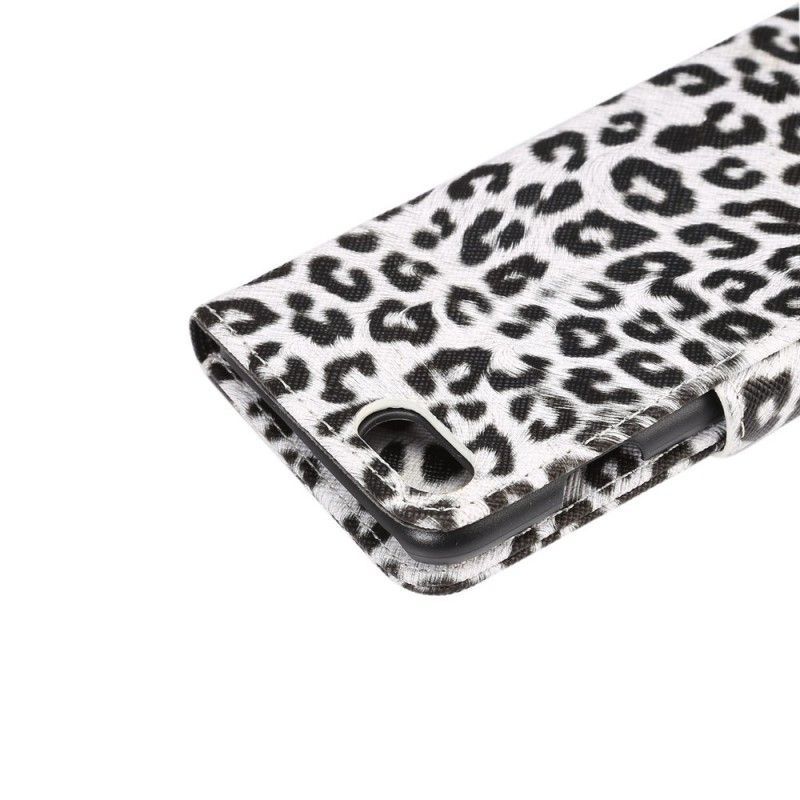 Leopardí Kryt Na Iphone Se 2/8/7