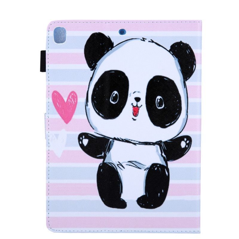 Obal Na Ipad (2020) (2019) Panda Love