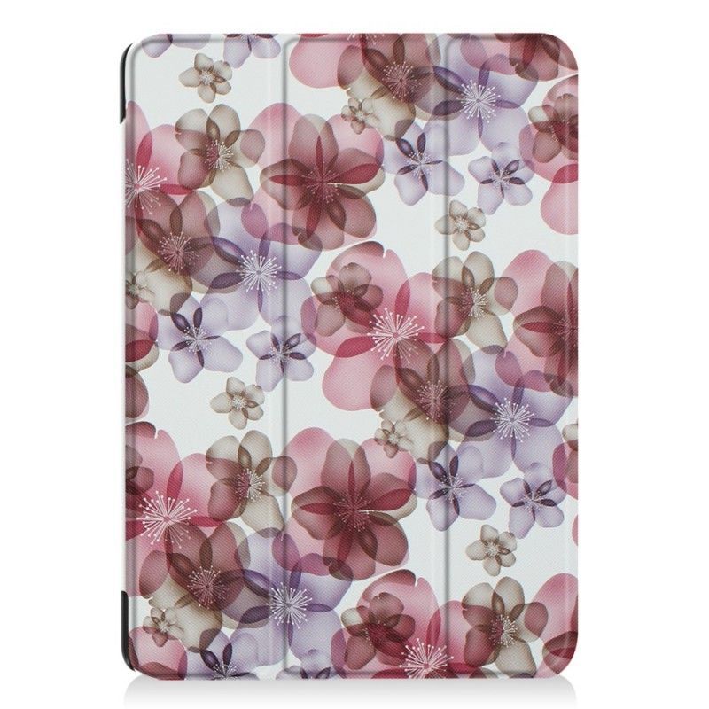 Obal Na Ipad 9.7 2017 Liberty Flowers