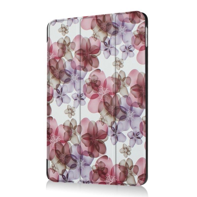 Obal Na Ipad 9.7 2017 Liberty Flowers