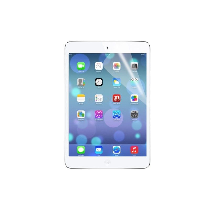 Ochrana Obrazovky Pro Ipad Mini 3/2/1