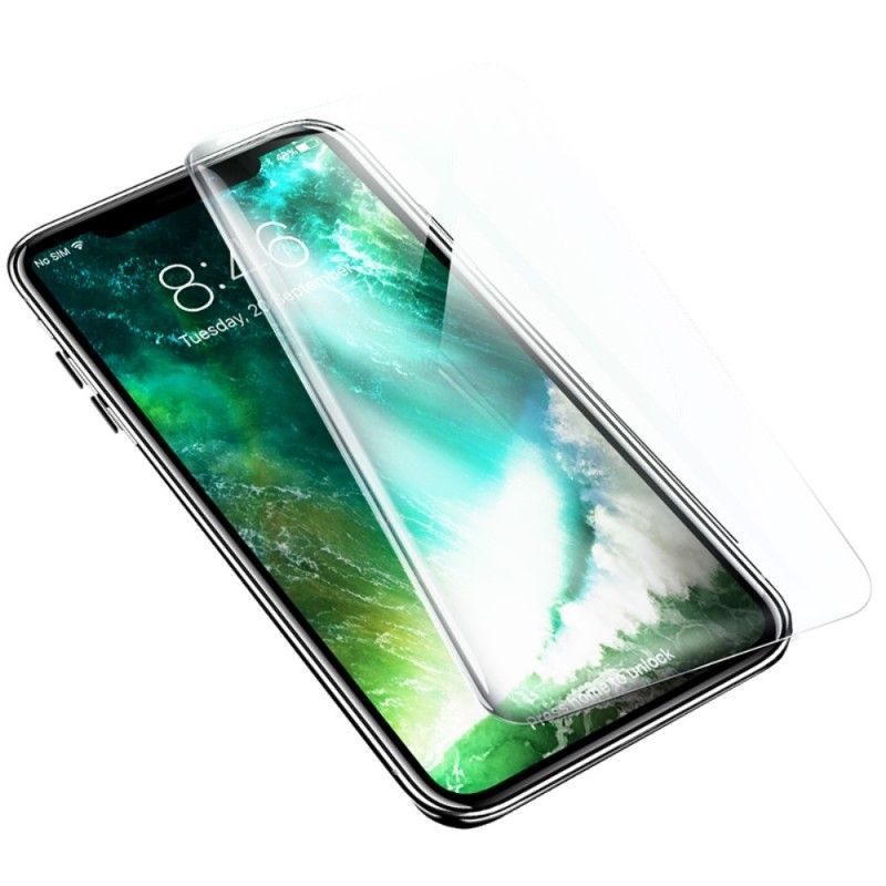 Ochrana Tvrzeného Skla Kryt Iphone  XS Max