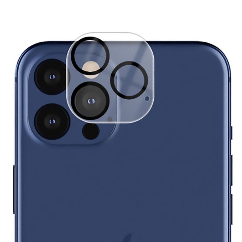 Ochrana Tvrzeného Skla Pro Čočky Iphone 12 Pro Mocolo