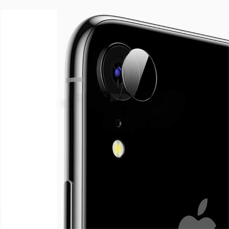 Ochrana Tvrzeného Skla Pro Čočky Kryt Iphone Xr