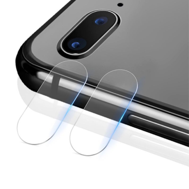 Ochrana Tvrzeného Skla Pro Iphone 8 Plus / 7 Plus Imak Čočka