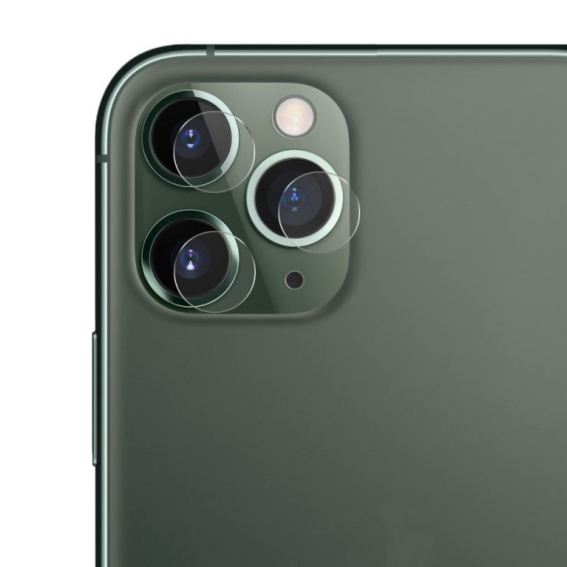 Ochrana Tvrzeného Skla Pro Kryt Iphone 11 Pro Max Hat Prince Lens