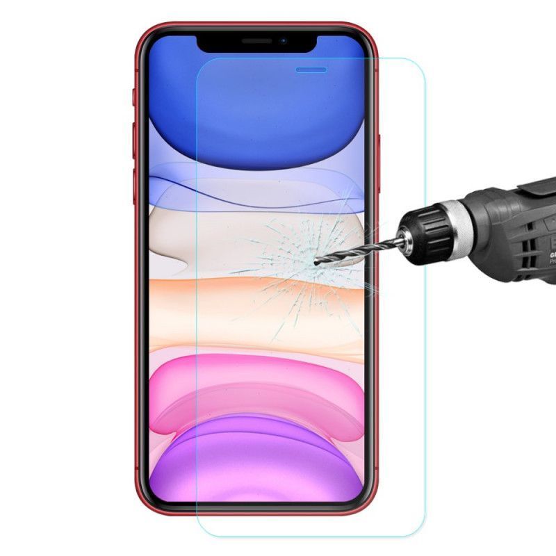 Ochrana Tvrzeného Skla Pro Obrazovku Kryt Na Iphone 11 Enkay