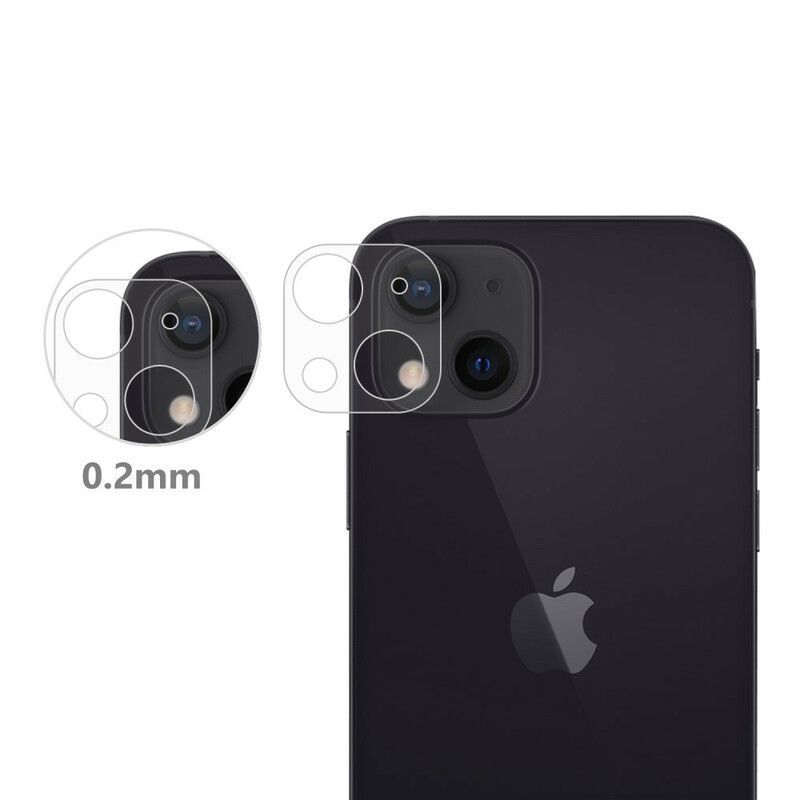 Ochranná Čočka Z Tvrzeného Skla Kryt Iphone 13 Mini