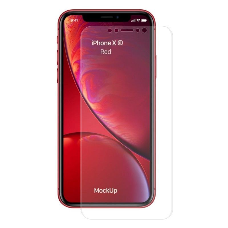 Ochranné Tvrzené Sklo Kryt Iphone Xr Mocolo