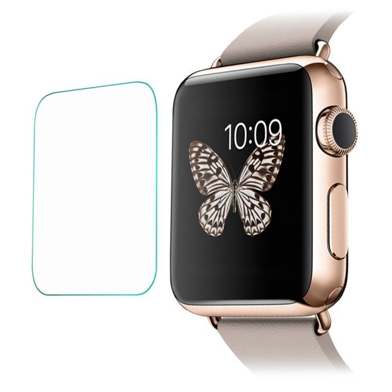 Ochranné Tvrzené Sklo Pro Apple Watch 38mm