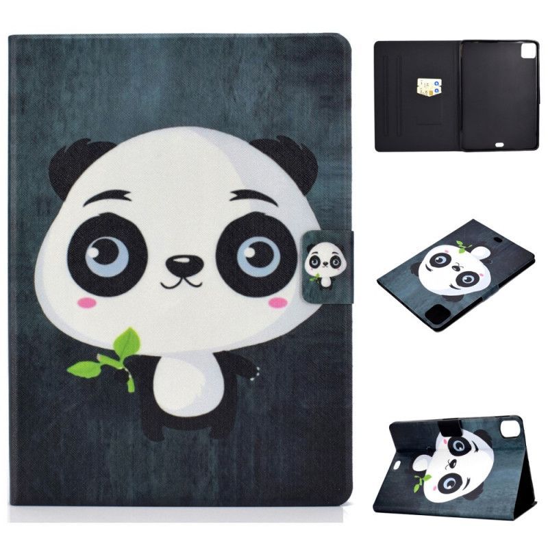 Potah Ipad Air 109" (2020) Panda