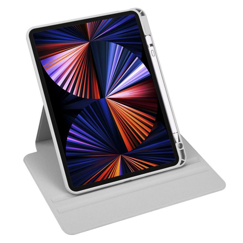 Pouzdra iPad Pro 13 (2024) Kryty Na Mobil Otočná Podpěra