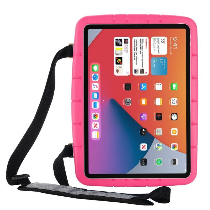 Pouzdro Na Ipad 102" (2020) (2019) Eva Pěna S Ramenním Popruhem