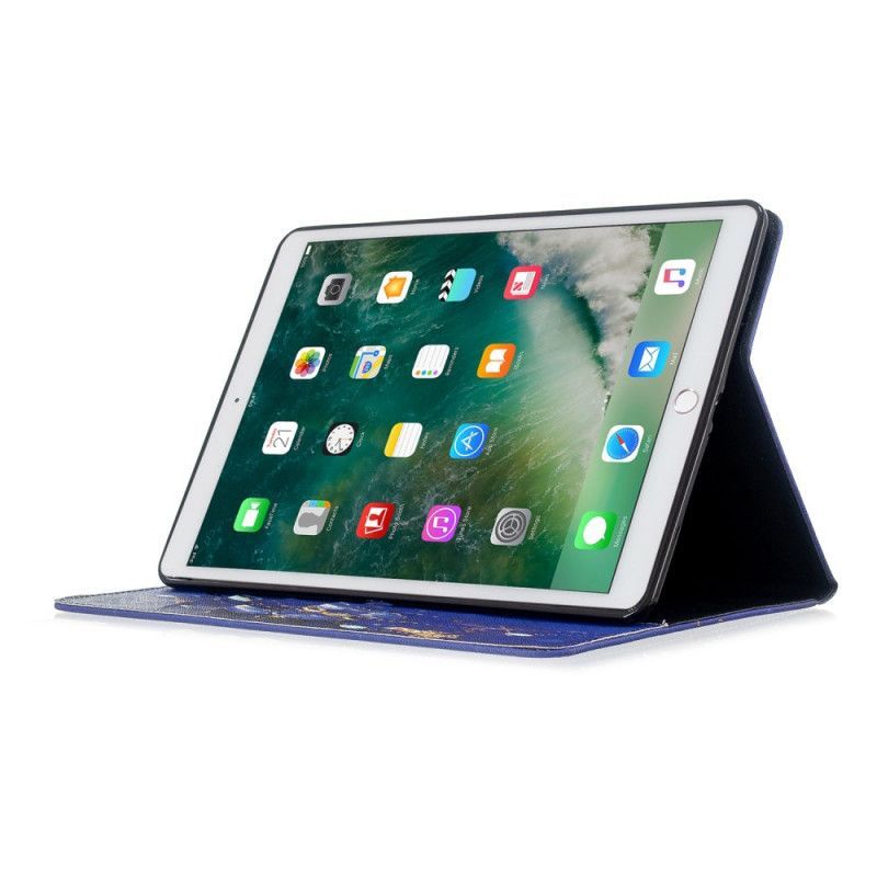 Pouzdro Na Ipad 102" (2020) (2019) Krásní Motýli