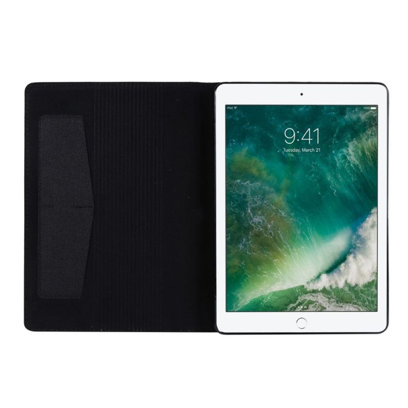 Pouzdro Na Ipad 102" (2020) (2019) Látka