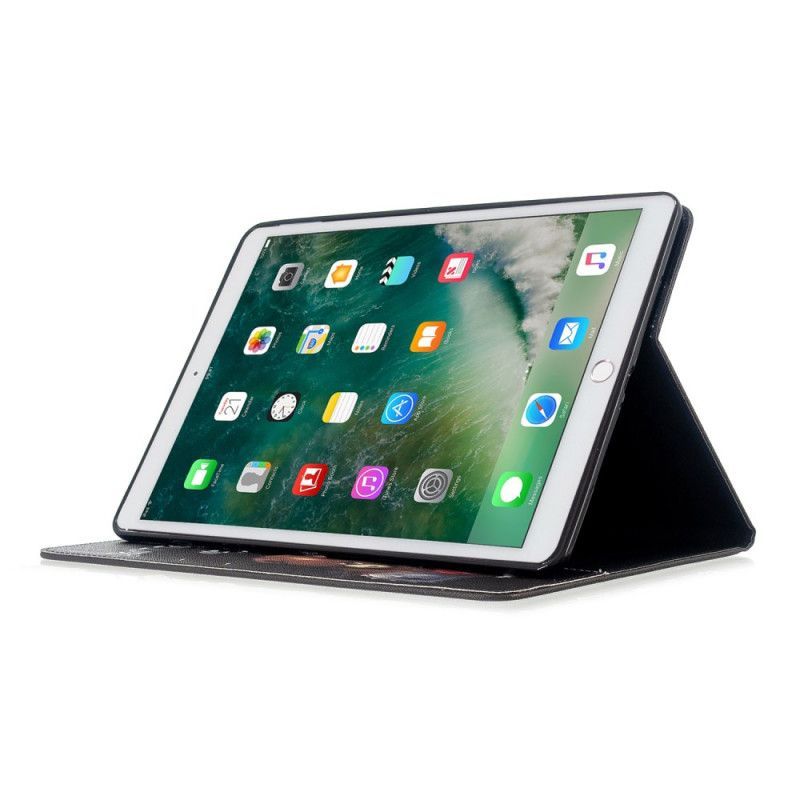 Pouzdro Na Ipad 102" (2020) (2019) Nedotýkejte Se Mě